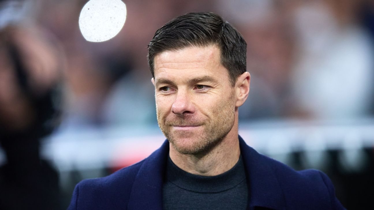 Chelsea appoint Xabi Alonso as new manager