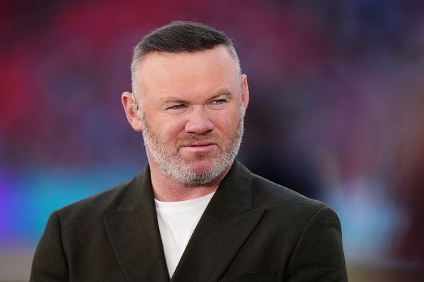 Rooney suffers injury after saving Pickford shot
