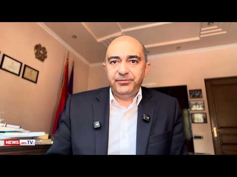 Ամենավտանգավոր սուտը սպասվող ընտրությունների մասին. Մարուքյան