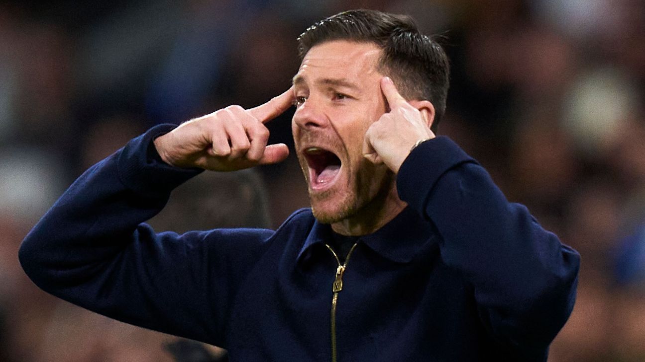 Why Chelsea hired Xabi Alonso now, and what went w...