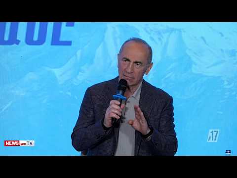 Кочарян: Власти Армении сделали все, чтобы помешать мне использовать личные связи в попытке остановить войну