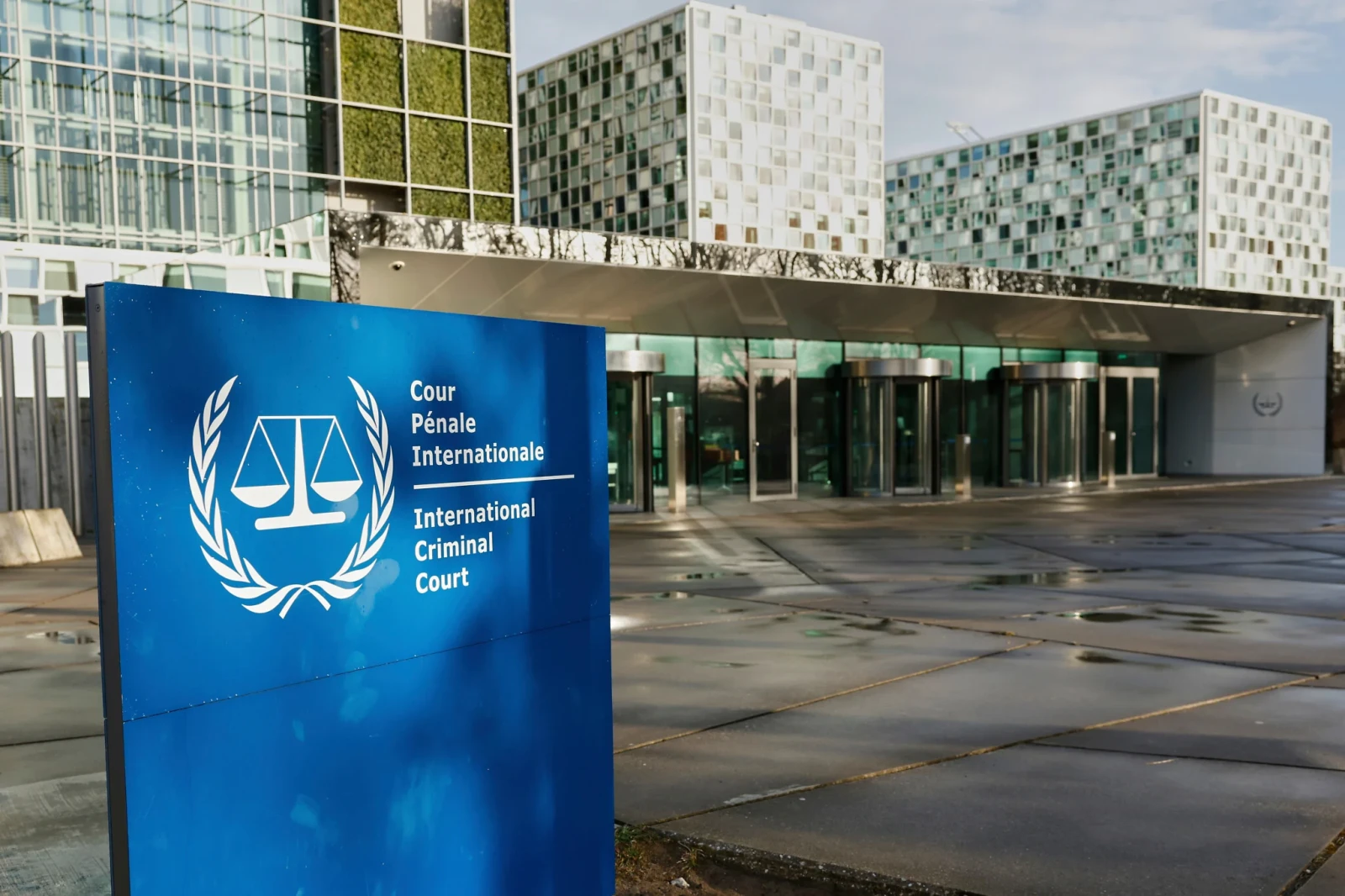 Haaretz: МУС выдал ордера на арест ещё пяти израильских высокопоставленных лиц