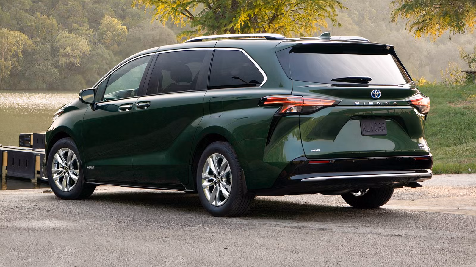 How Much It Costs To Replace A Toyota Sienna Hybrid Battery In 2026