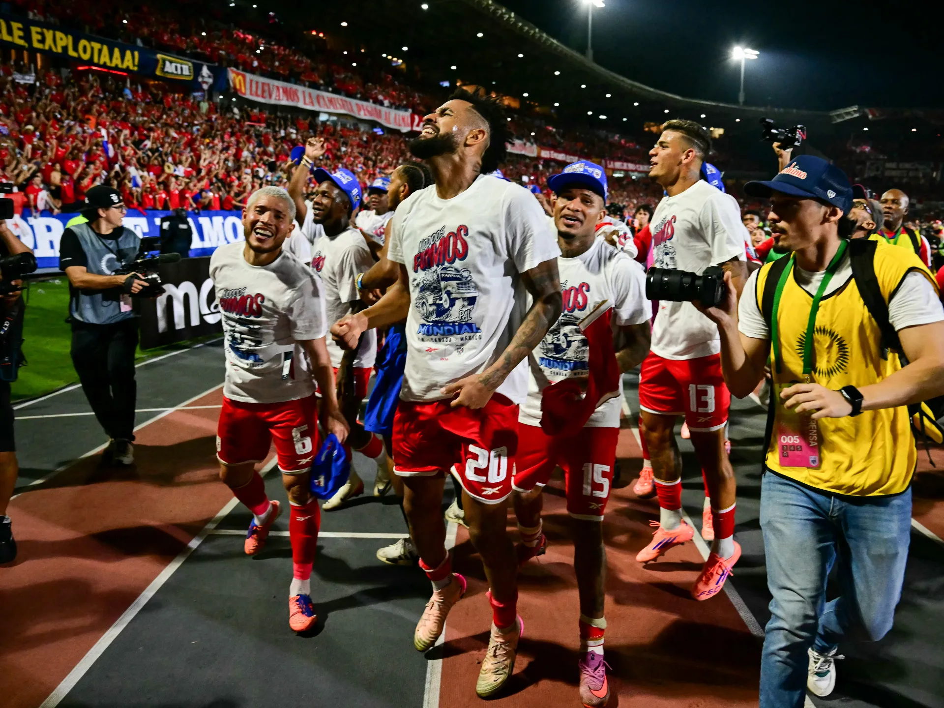 What to know about Panama at the FIFA World Cup 2026