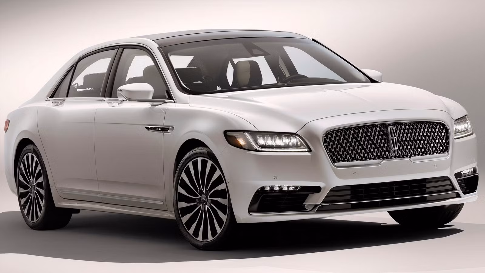 Lincoln Continental: The Forgotten Luxury Sedan Bargain