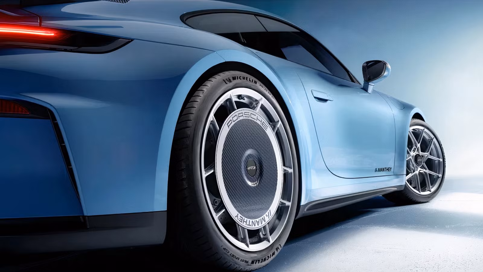 The German Supercar That Plans To Show The Corvette ZR1 Who's Boss