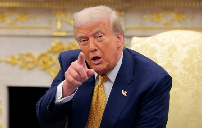 Трамп: Ирану лучше поторопиться