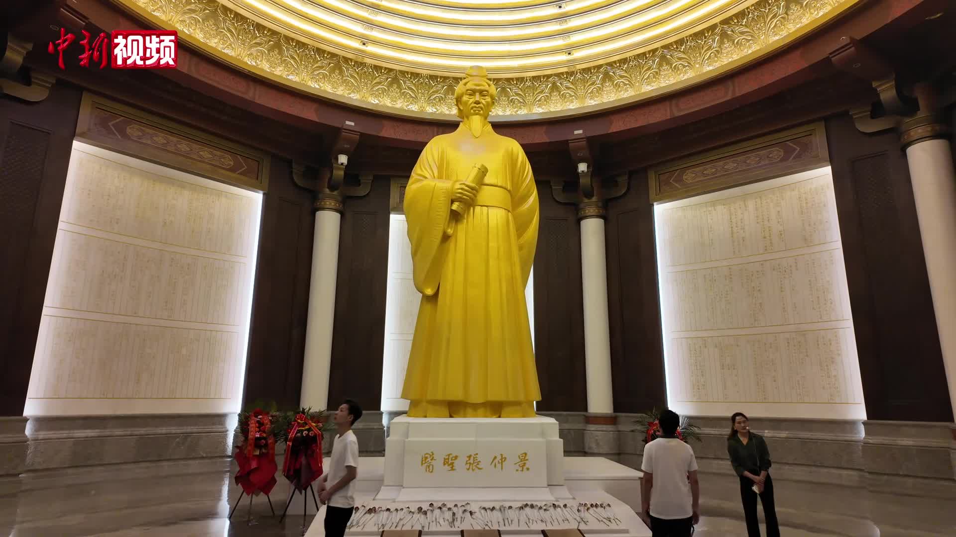 文脉华章｜原来文物也爱“串门”