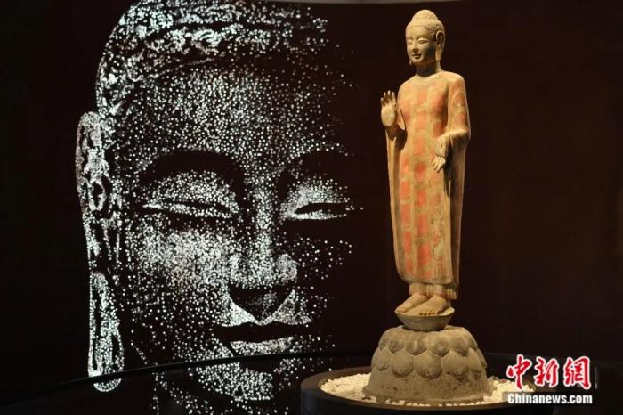 人这一辈子，一定要去青州看一次“东方微笑”！