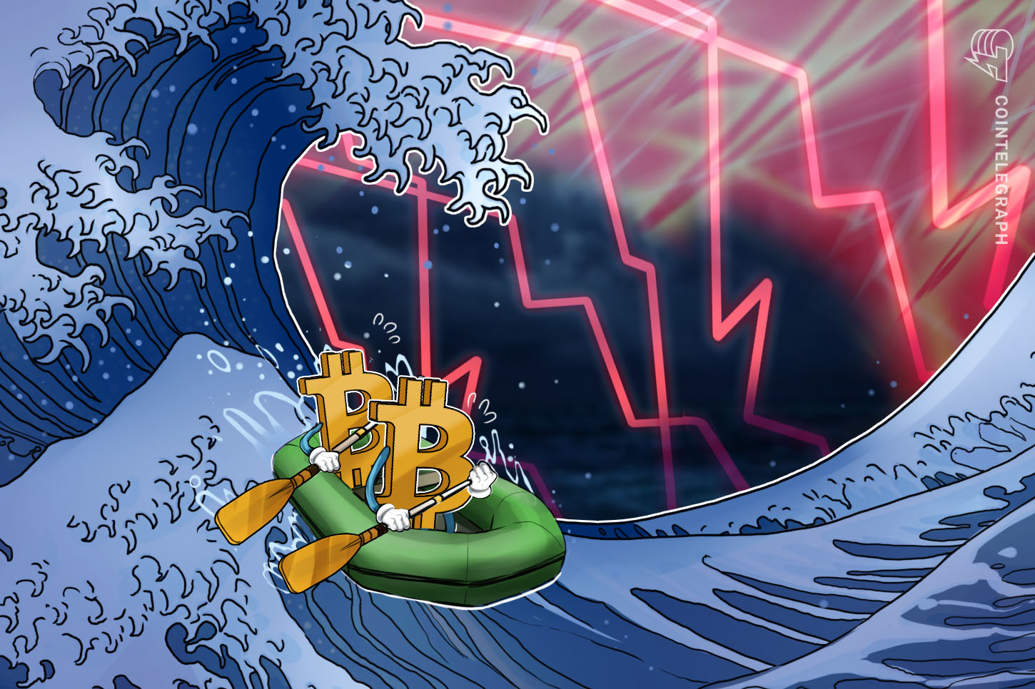 Analysts debate whether Bitcoin is in a ‘sell in May’ bear market setup