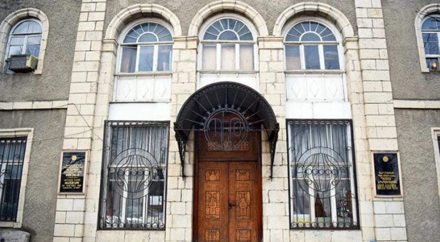 Ombudsman for cultural heritage of Artsakh: About 30 museums, collections in Karabakh under risk of destruction