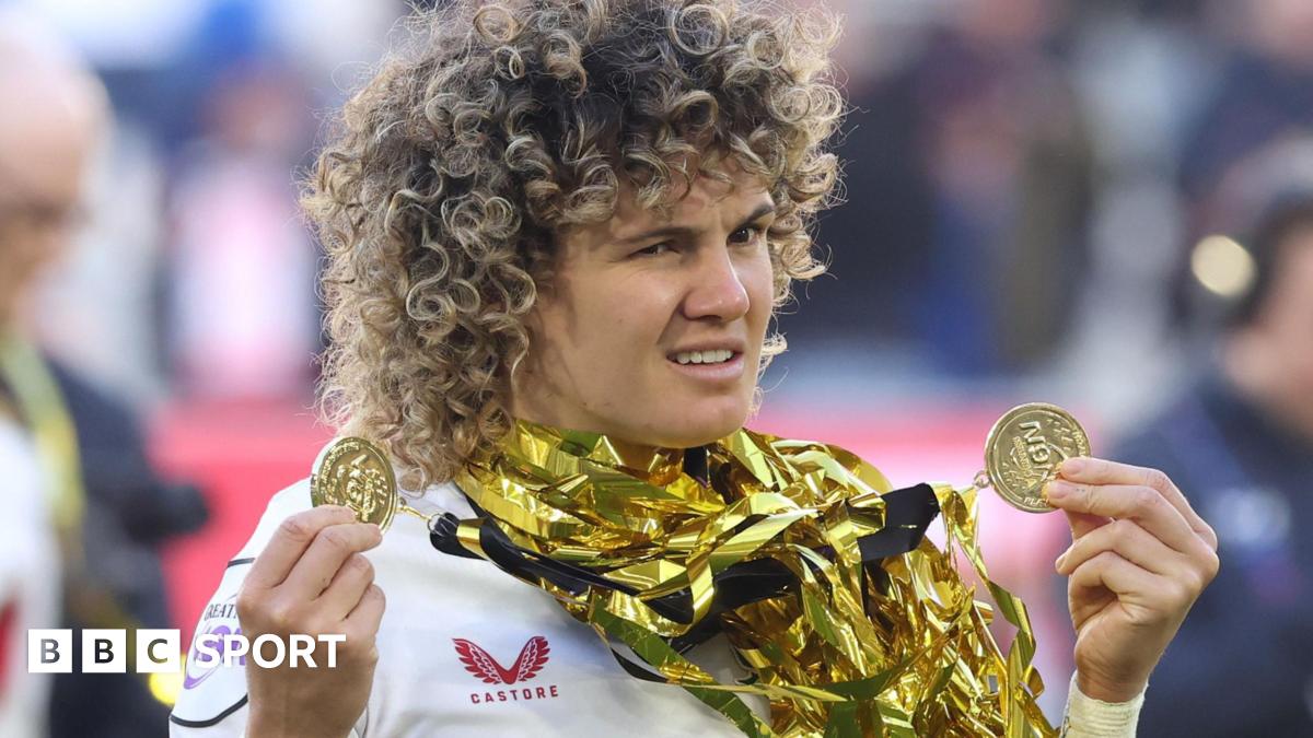 England pass Six Nations stress test, but rivals will return