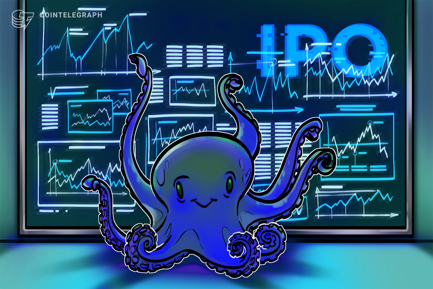 Kraken cuts 150 staff amid AI efficiencies, potentially delaying IPO: Report