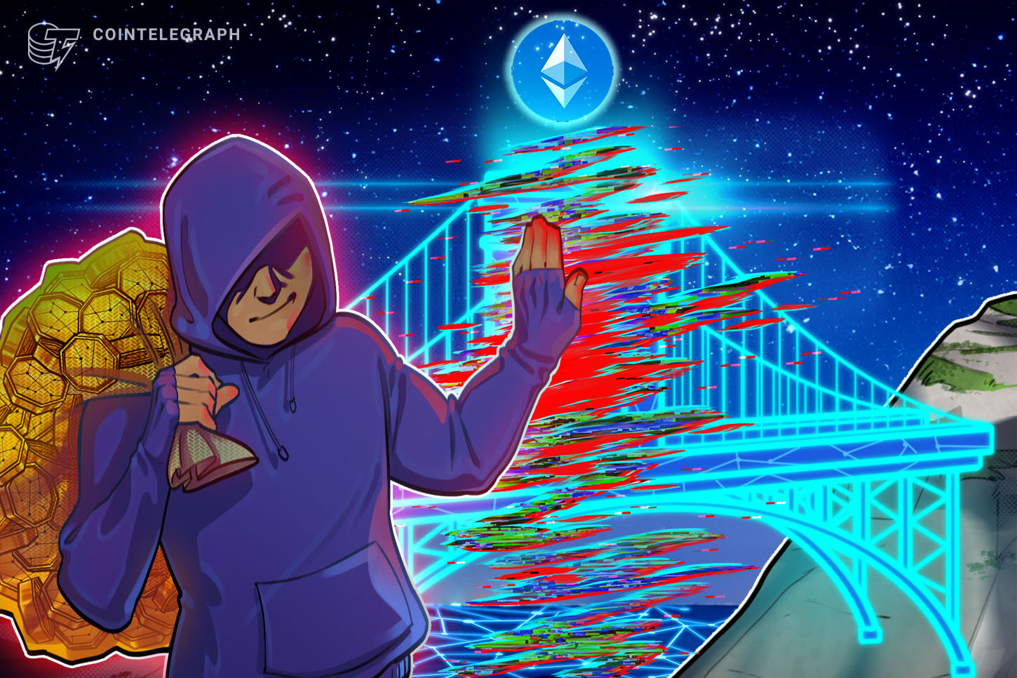 Verus Ethereum bridge reportedly exploited for $11.6M in latest DeFi attack