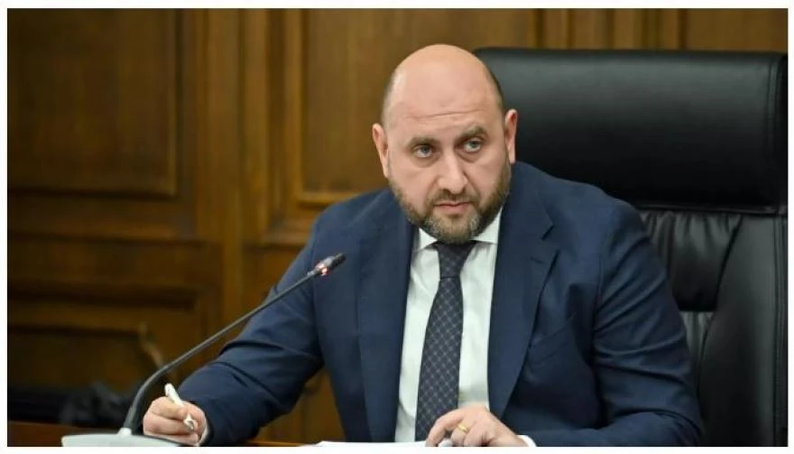 Գալստյանը չի բացառել Հորմուզի նեղուցում ստեղծված իրավիճակի պատճառով գների հետագա բարձրացումը