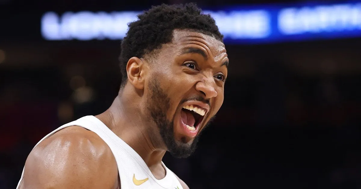 Mitchell, Cavaliers eliminate Pistons, will play Knicks in East finals
