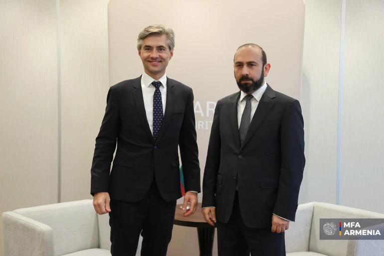 Մայիսի 19-ին պաշտոնական այցով Հայաստանում կգտնվի Լիտվայի ԱԳ նախարար Կեստուտիս Բուդրիսը