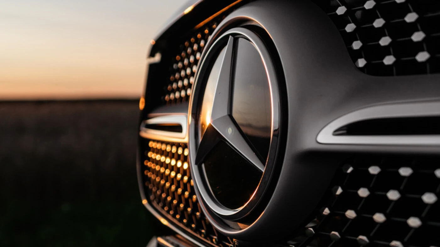 Bild: Mercedes-Benz и другие автобренды ФРГ делают ставку на оборонные заказы