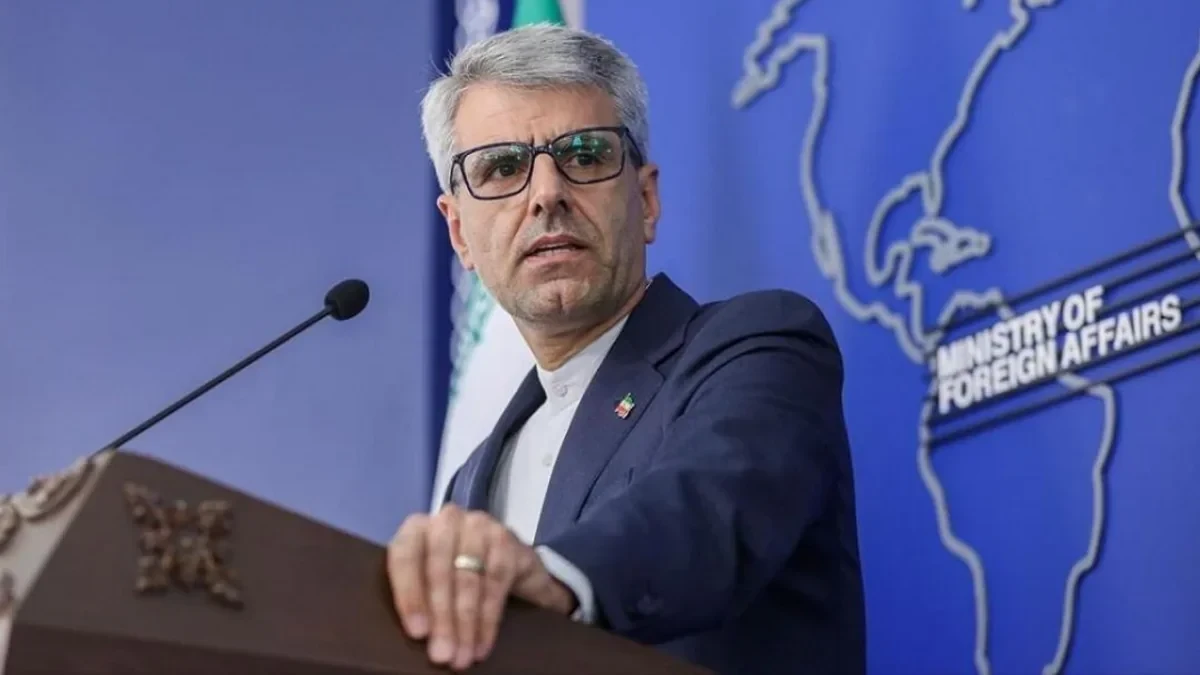 МИД Ирана призвал ближневосточные страны извлечь уроки из последних событий