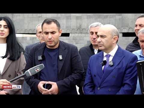 ՔՊ–ականները հոգով ստալինիստներ են. Կարպիս Փաշոյան