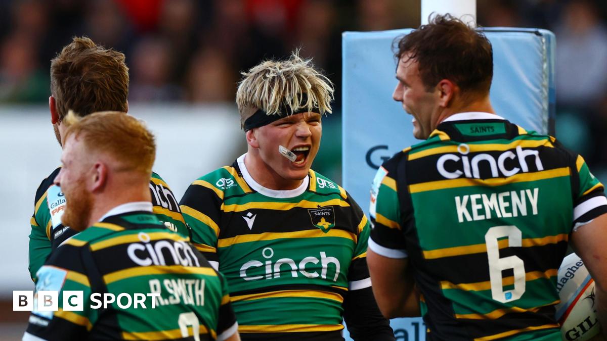 'Embarrassing Bristol defeat not a great look for the Prem'