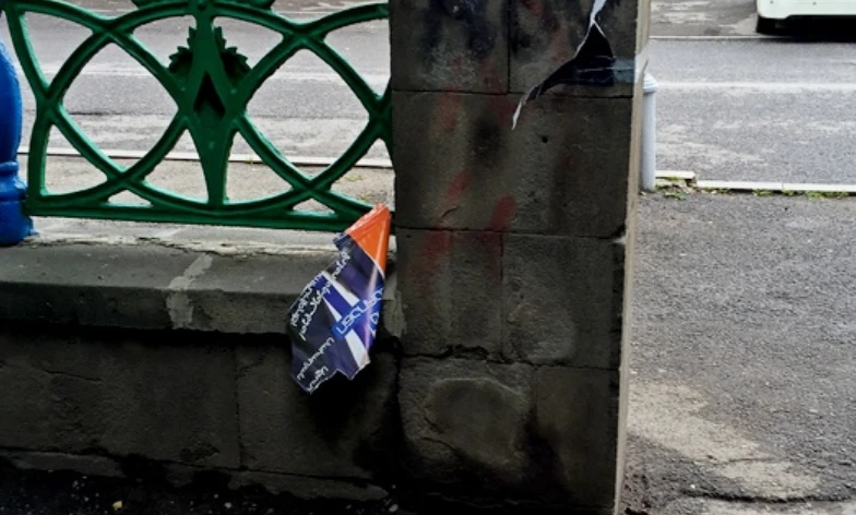 ՔՊ պաստառը պոկելու համար ձերբակալված և ինքնասպան եղած քաղաքացին հոգեկան խնդիրներ է ունեցել. Նոր մանրամասներ