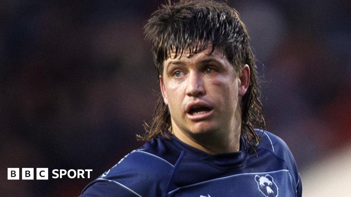 England call up former 'Baby Bok' Janse van Rensburg