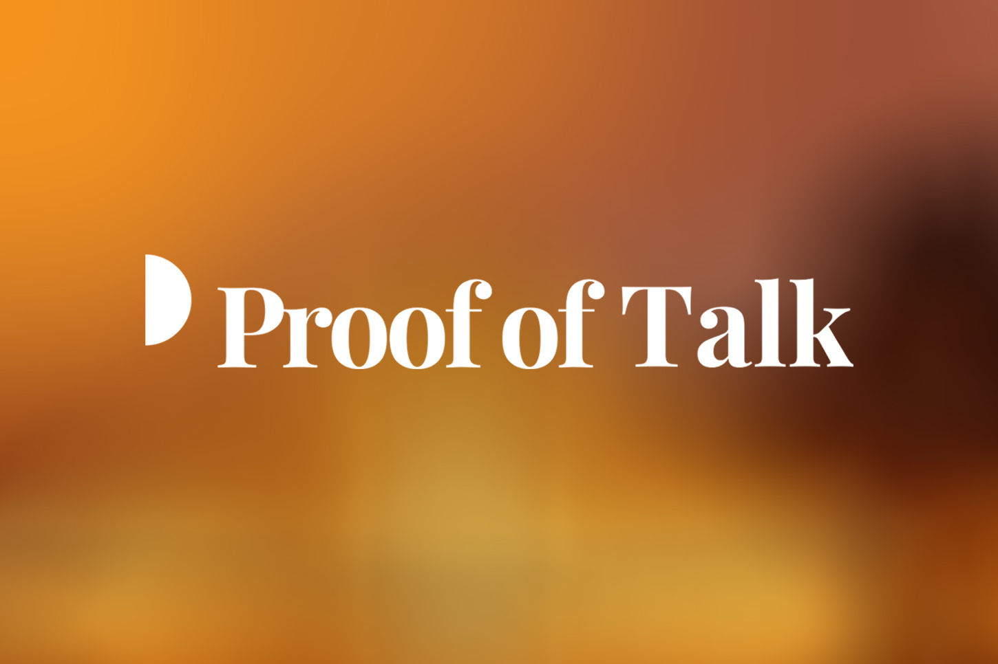 Proof of Talk returns to the Louvre with 100+ C-Level speakers representing $18 trillion in AUM