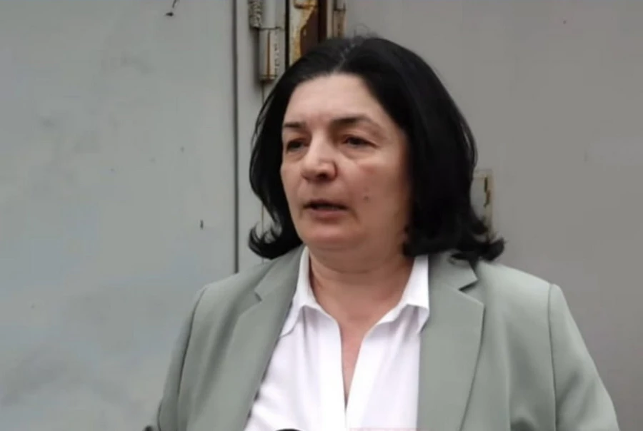 Հրահանգել են Նիկոլ Փաշինյանի հետ վեճի բռնված բժշկուհուն ազատել աշխատանքից