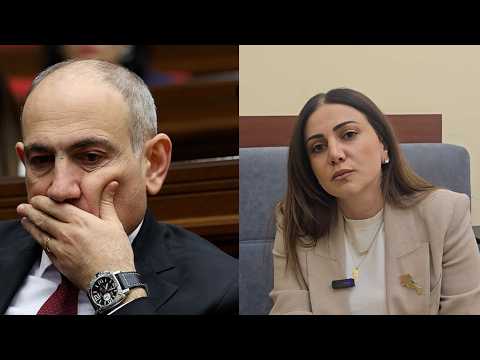 Հիմա անտեր նստած կլինեին, եթե իրենց հայրենիքից զրկածները իշխանության լինեին. Մանավազյան