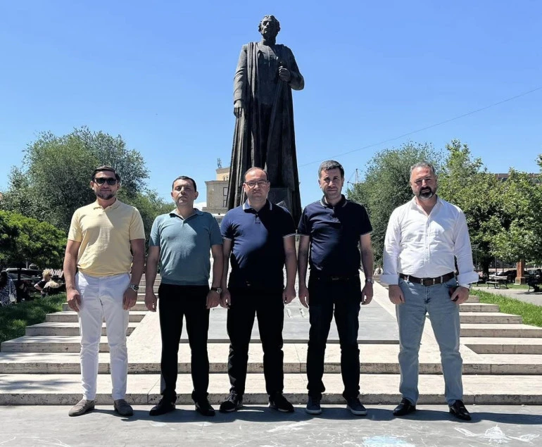 Վարչապետի կողմից արցախյան բարբառը շեշտադրելը հանգեցնելու է արցախցիների նկատմամբ ատելnւթյան ալիքի. հայտարարություն