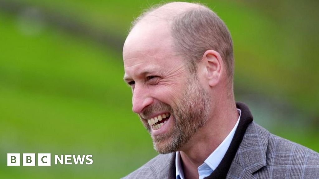 Prince William selling 20% of duchy property for housing and nature projects