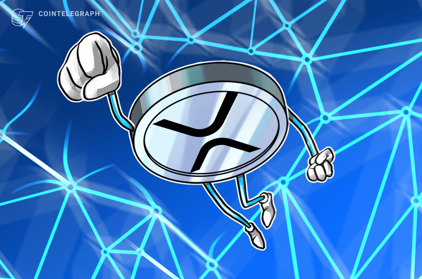 XRP price may explode to $15 amid 'quiet accumulation,' analyst claims