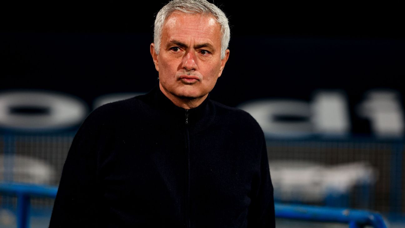 Sources: Mourinho agrees two-year Madrid deal