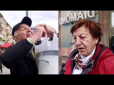 «Լաչառ կնգա պես ղժղժում ա, էդ ի՞նչ շնորհք ա». քաղաքացիները Փաշինյանի պահվածքի մասին