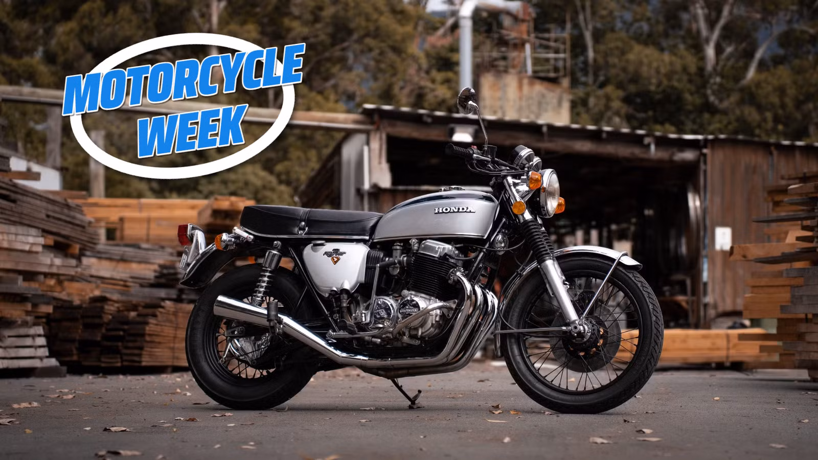 The Most Iconic Bikes From The 60s
