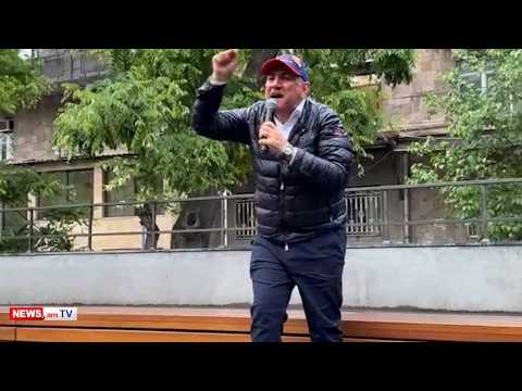 «Զարուհի, գետինը մտնես, այ ստահակ, էժանի մեկը, կաշառակեր ստահակ». Փաշինյանը կորցրեց ինքնատիրապետումը