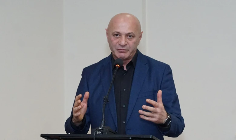 Արցախցիների նկատմամբ ատելությունն աճում է. ինչու եք միմյանց դեմ գրգռում մեր ժողովրդին. Անաստաս Իսրայելյան