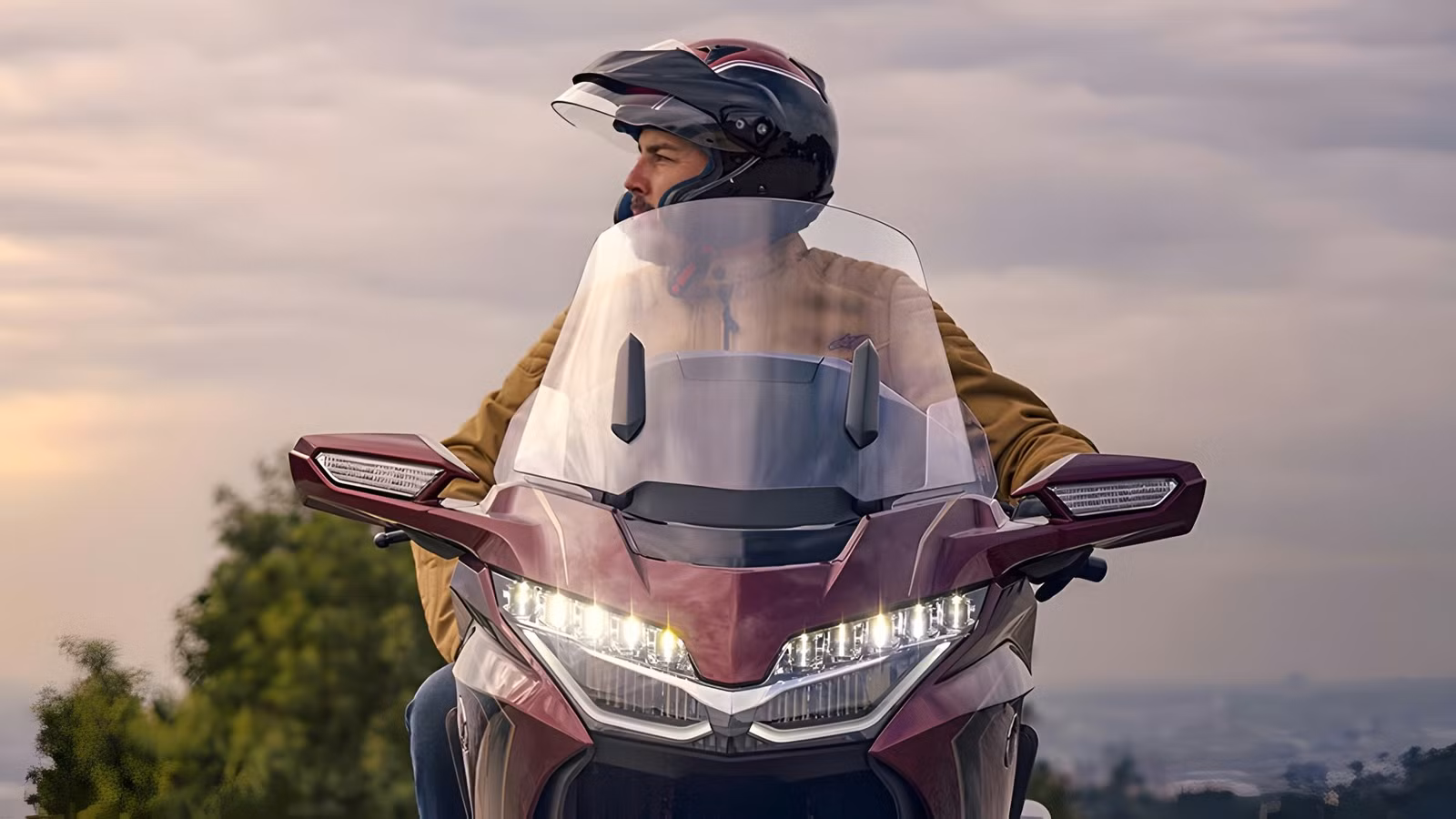 10 Honda Motorcycles Built For Life