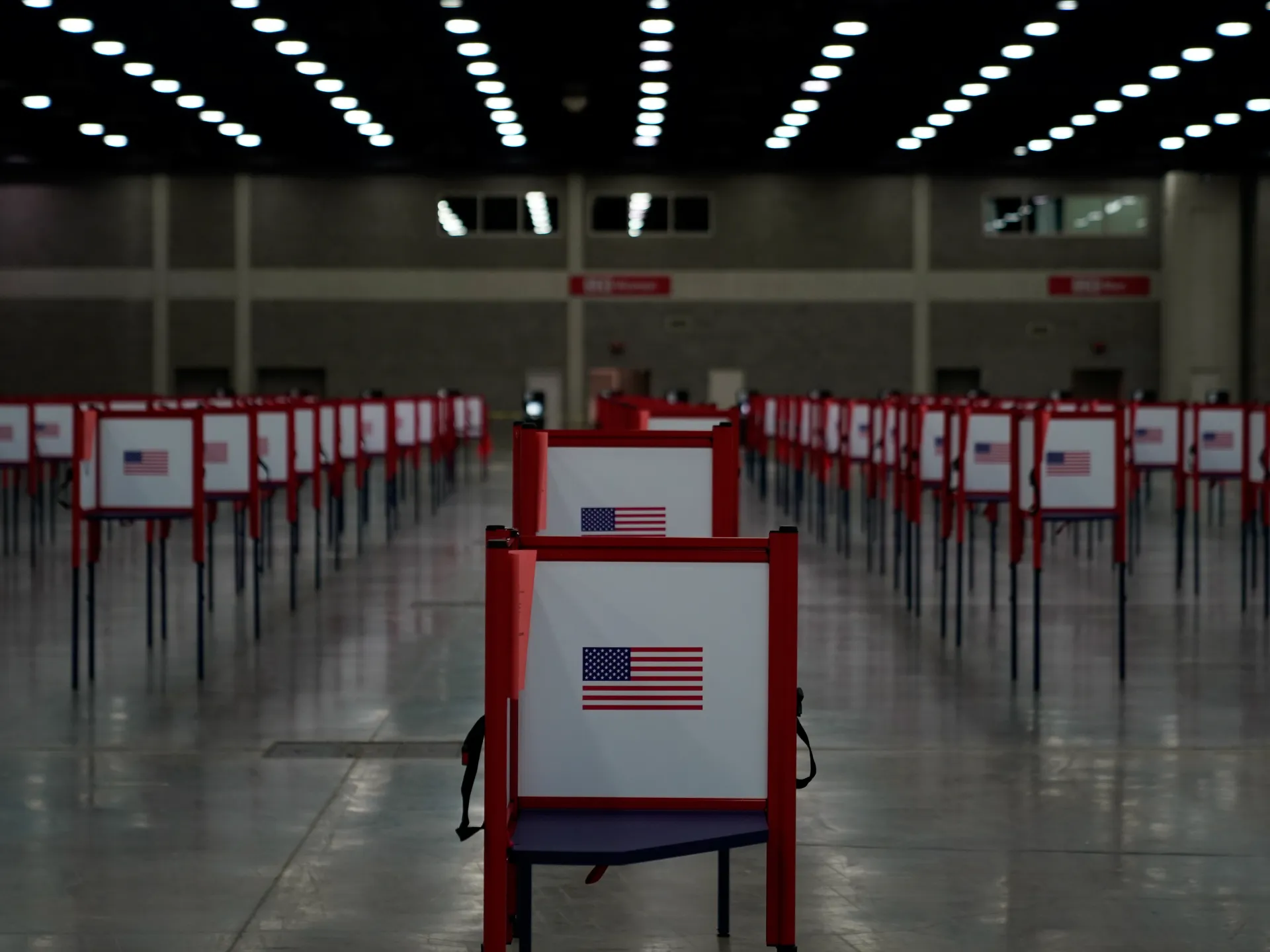 Kentucky primaries 2026: Poll times, key races and what to watch