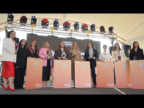 «Women in Leadership». Երևանում կայացել է կին առաջնորդների ֆորումը՝ IDBank-ի գործընկերությամբ