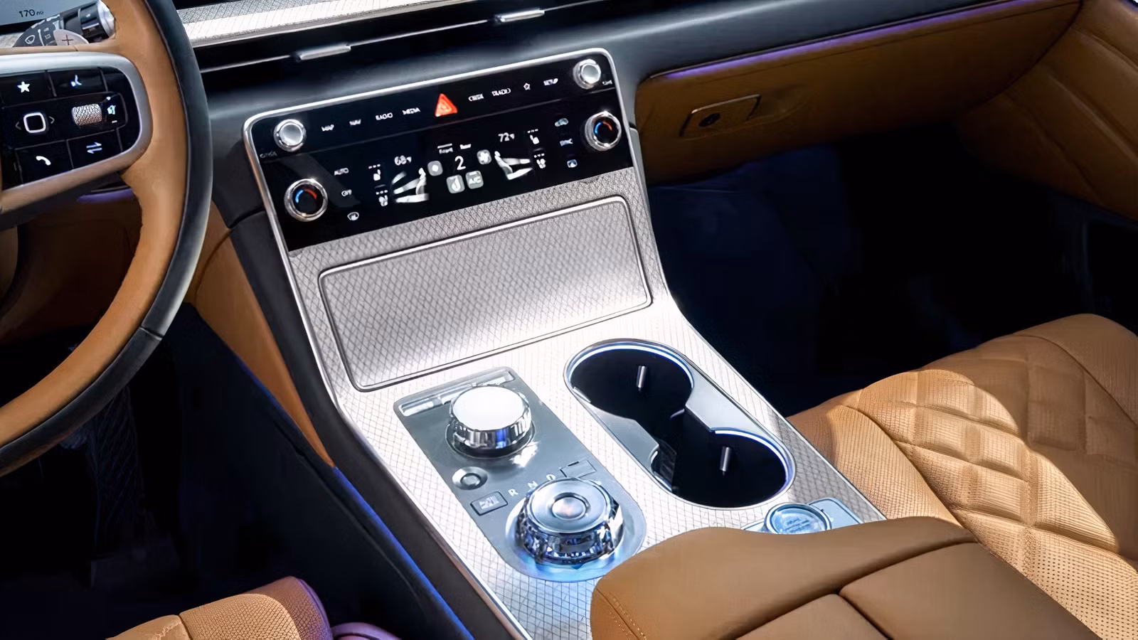 Genesis GV80: The Underrated Luxury SUV That Delivers Unbeatable Value