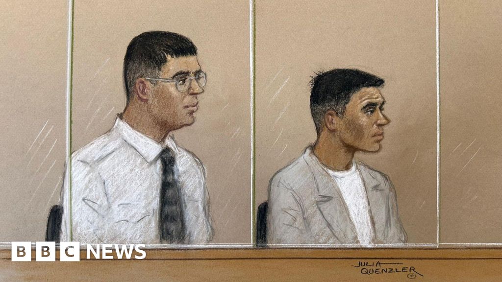 London stabbing of journalist was by men working for Iran, court told