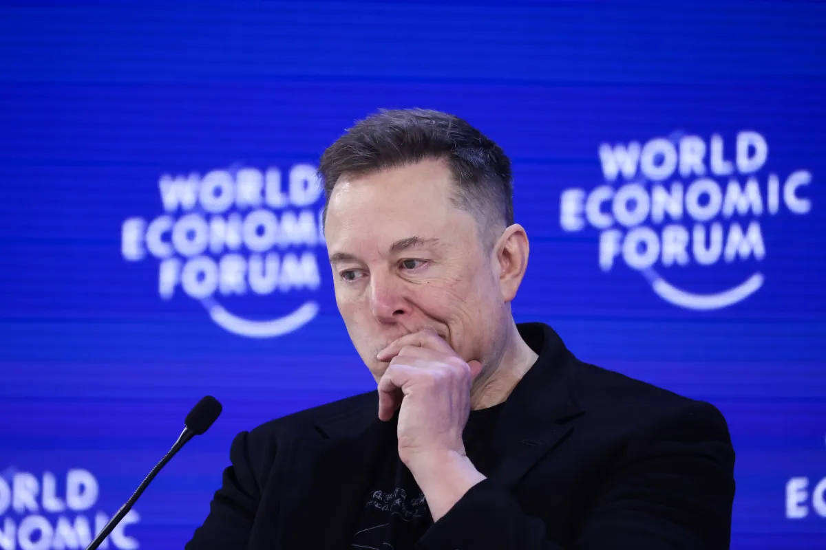 Elon Musk has lost his lawsuit against Sam Altman and OpenAI