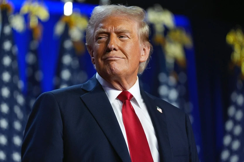 Минюст США создаёт фонд на $1,776 млрд для компенсаций союзникам Трампа