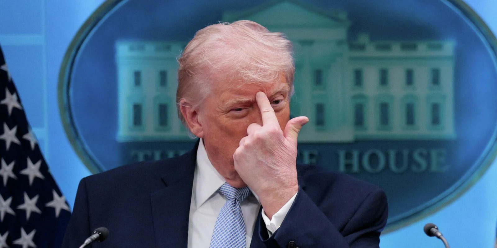 WP: У Трампа нет хорошего военного варианта, чтобы «довести дело до конца» в Иране