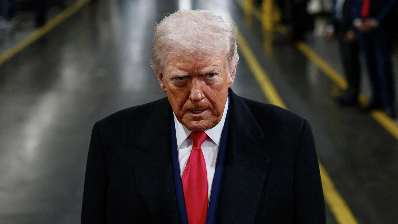 Foreign Policy: Иран может стать крупнейшим провалом Трампа