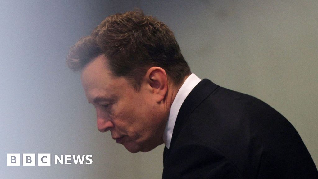 Elon Musk just lost another lawsuit. Will he keep fighting?