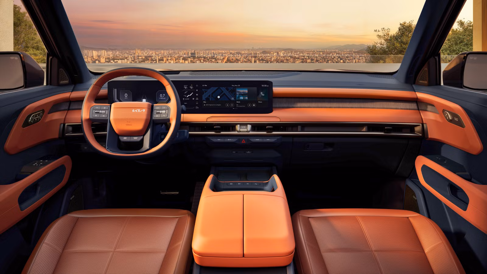 Mainstream Cars That Can Steal Luxury Shoppers