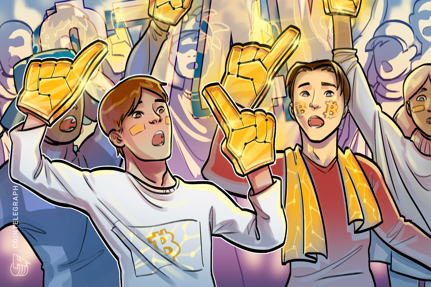 Bitcoin’s trend defining battle starts at the $74K support: Analyst